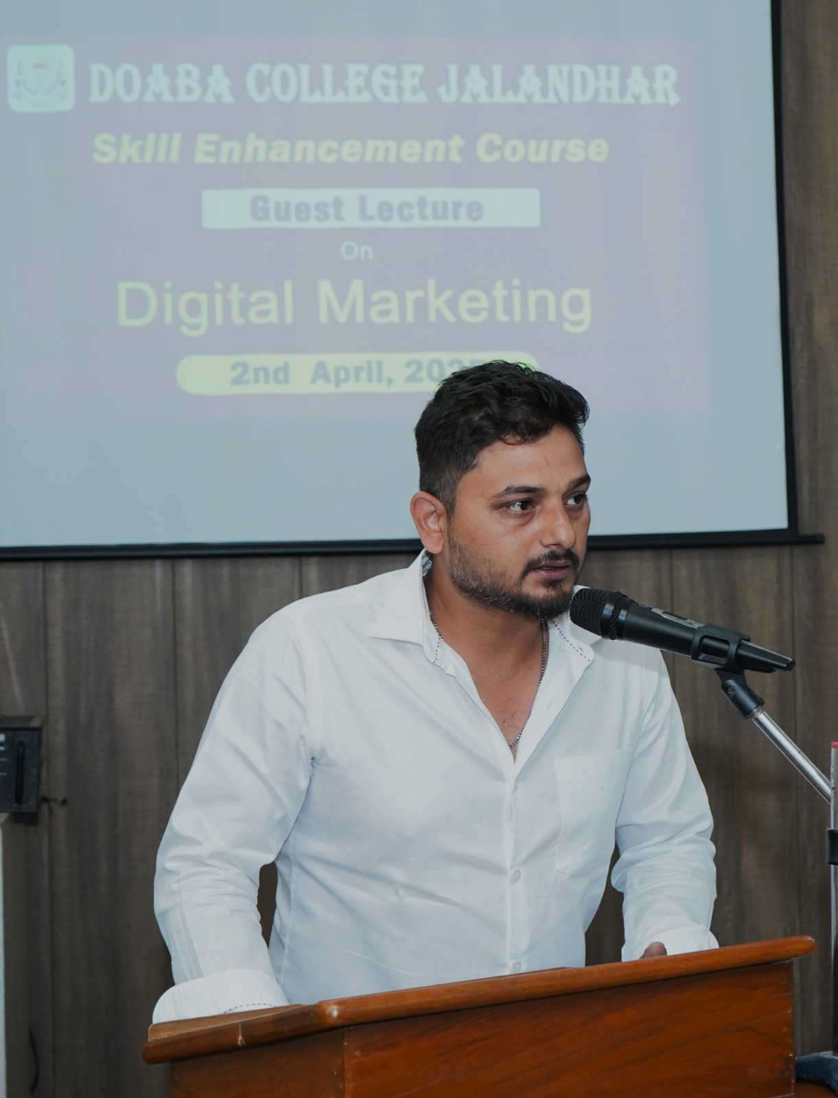 event